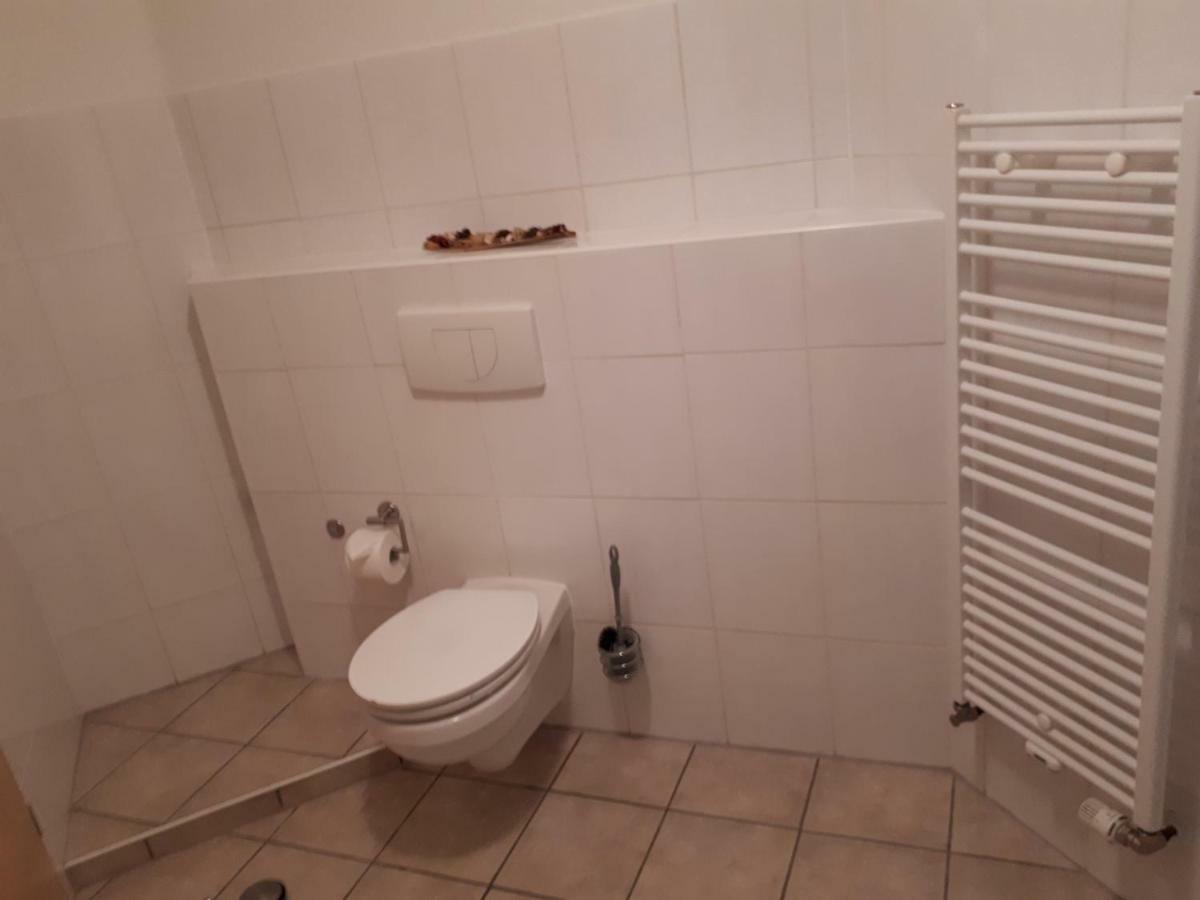 Ferienwohnung Gashi Winterberg Exterior foto
